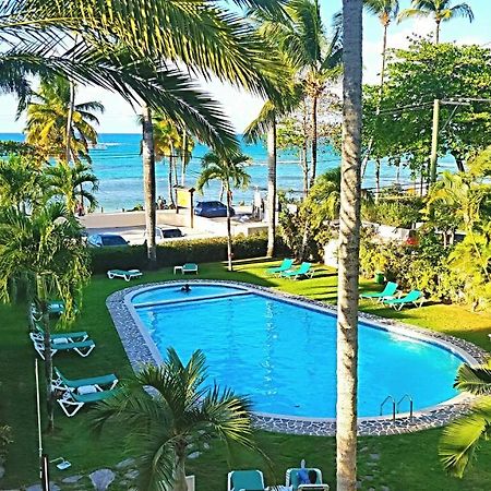 La Dolce Vita Beachfront Hotels, Las Terrenas, Samana Esterno foto
