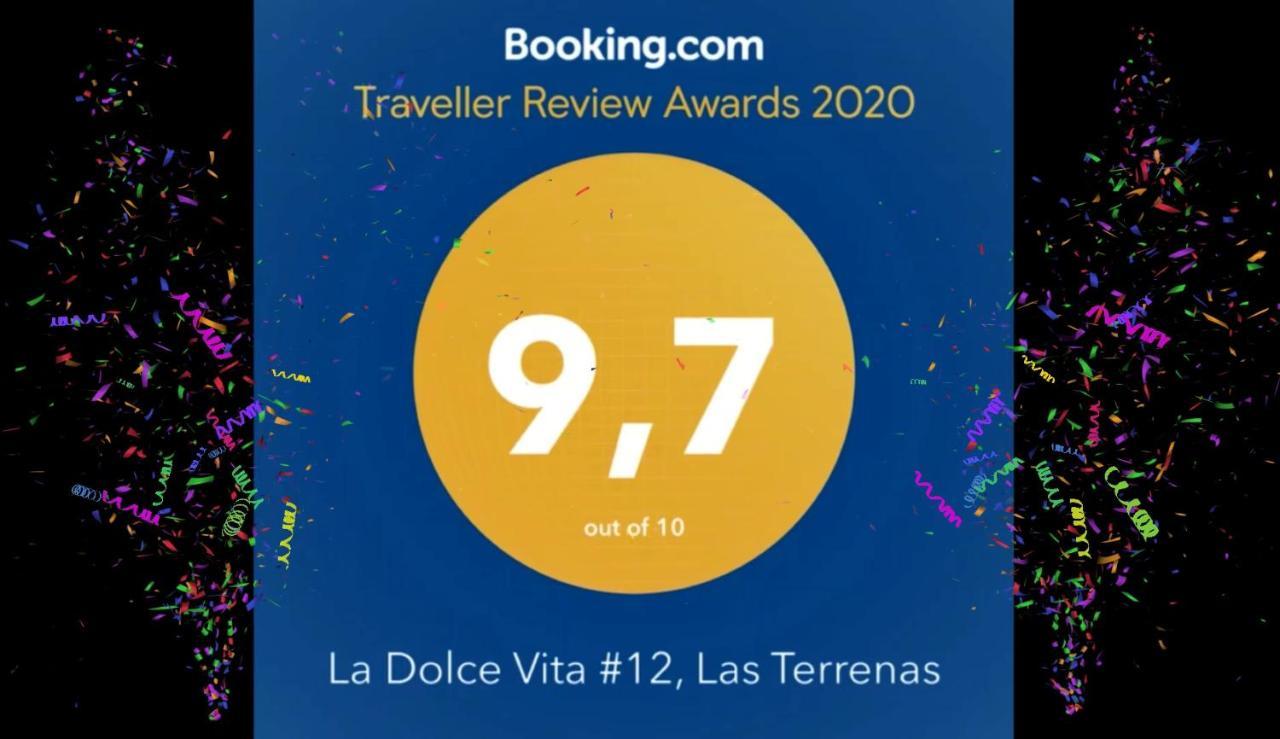 La Dolce Vita Beachfront Hotels, Las Terrenas, Samana Esterno foto