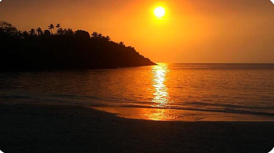La Dolce Vita Beachfront Hotels, Las Terrenas, Samana Esterno foto