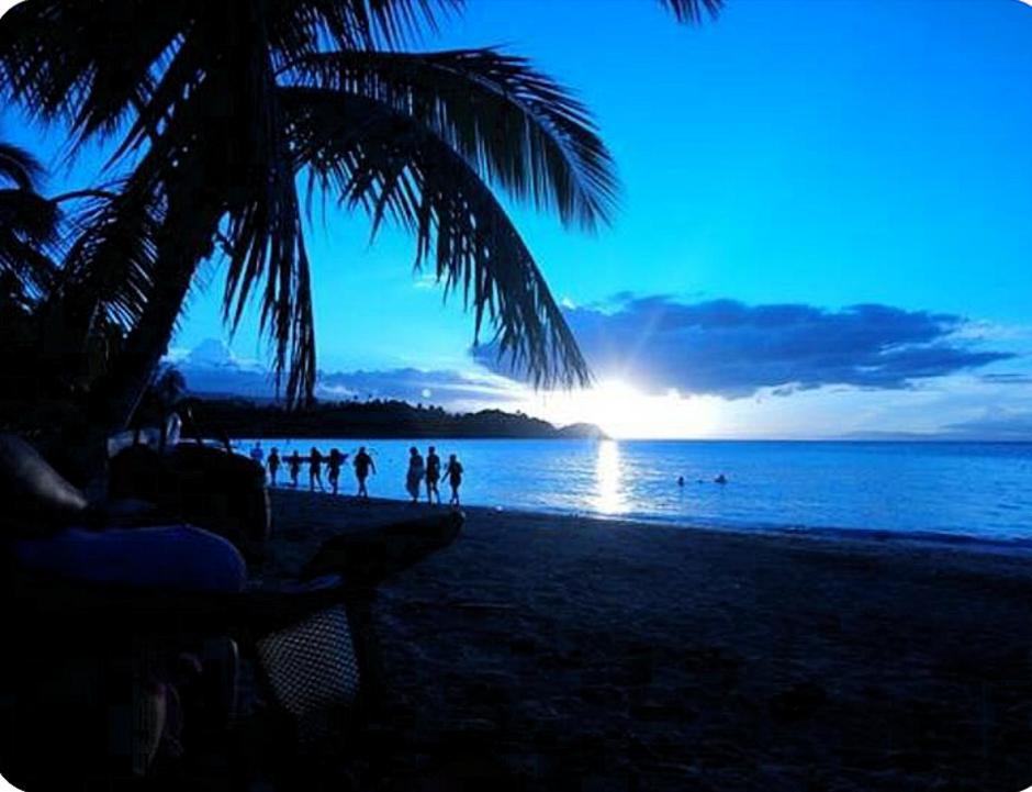 La Dolce Vita Beachfront Hotels, Las Terrenas, Samana Esterno foto