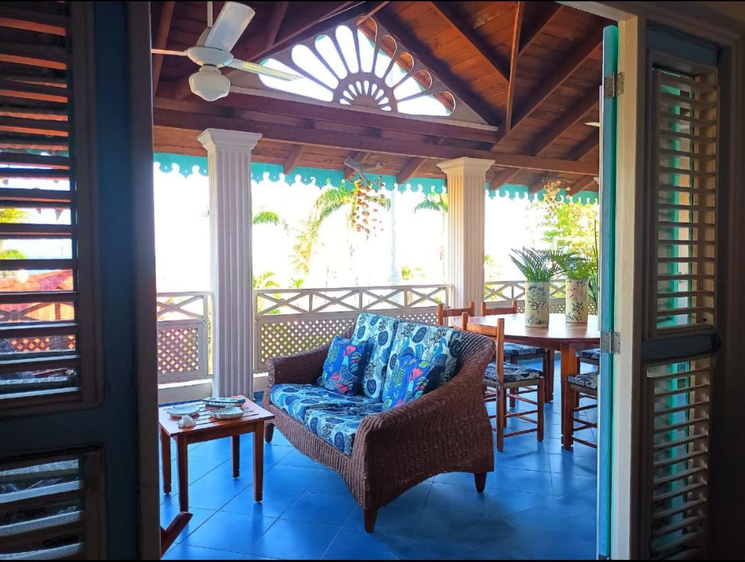 La Dolce Vita Beachfront Hotels, Las Terrenas, Samana Esterno foto