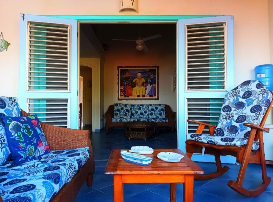 La Dolce Vita Beachfront Hotels, Las Terrenas, Samana Esterno foto