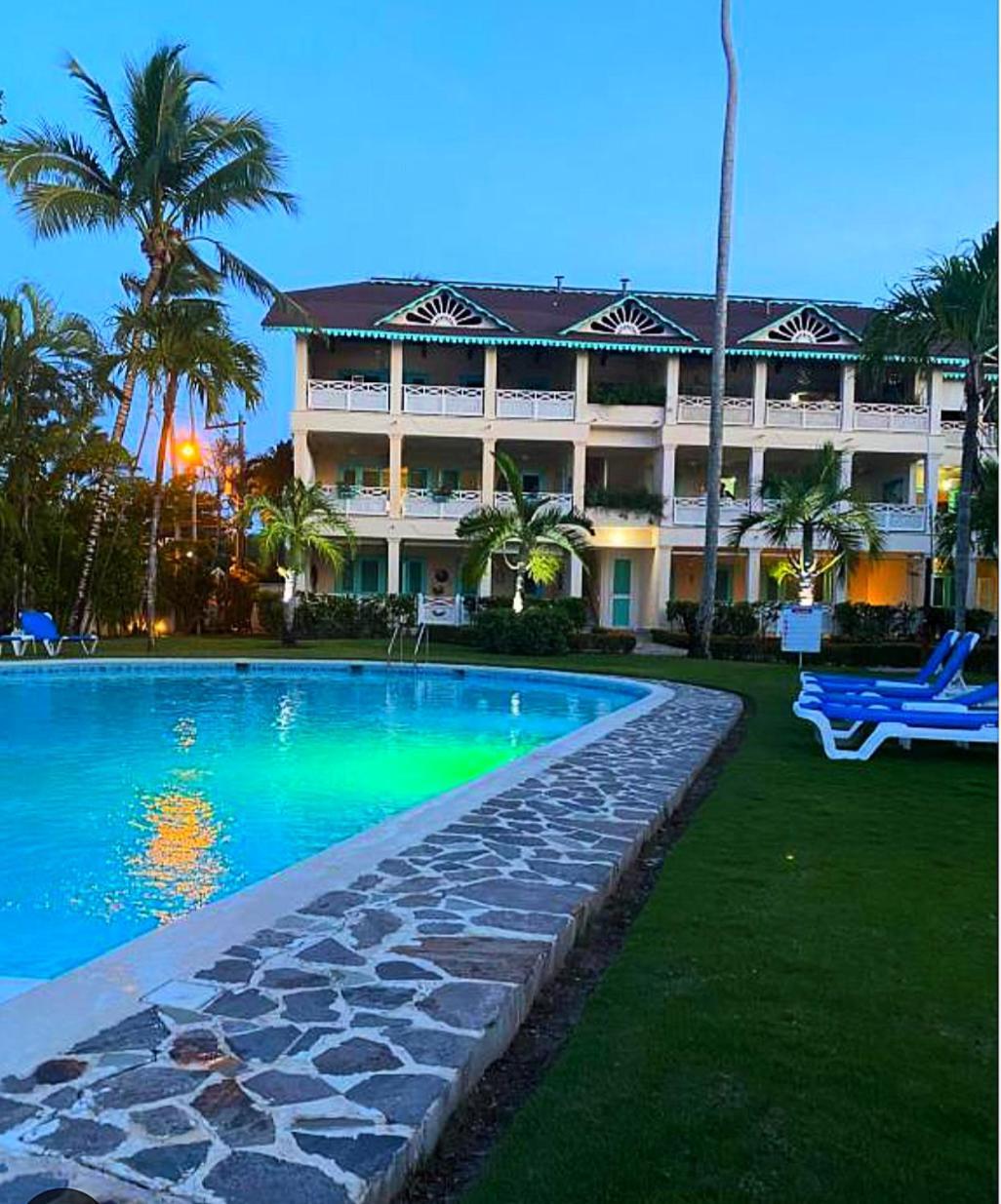 La Dolce Vita Beachfront Hotels, Las Terrenas, Samana Esterno foto