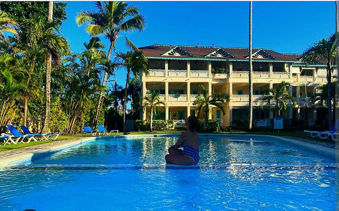 La Dolce Vita Beachfront Hotels, Las Terrenas, Samana Esterno foto