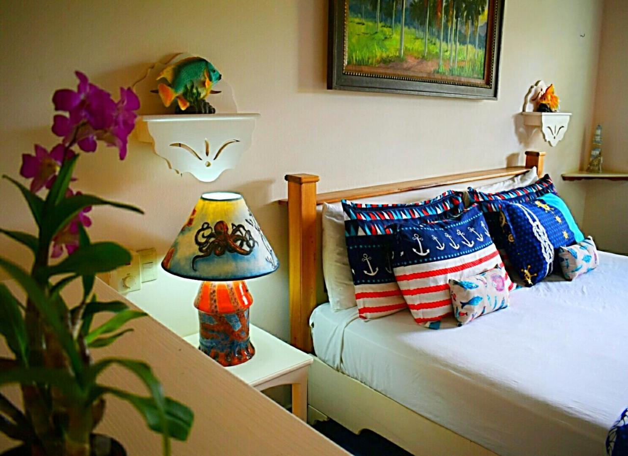 La Dolce Vita Beachfront Hotels, Las Terrenas, Samana Esterno foto
