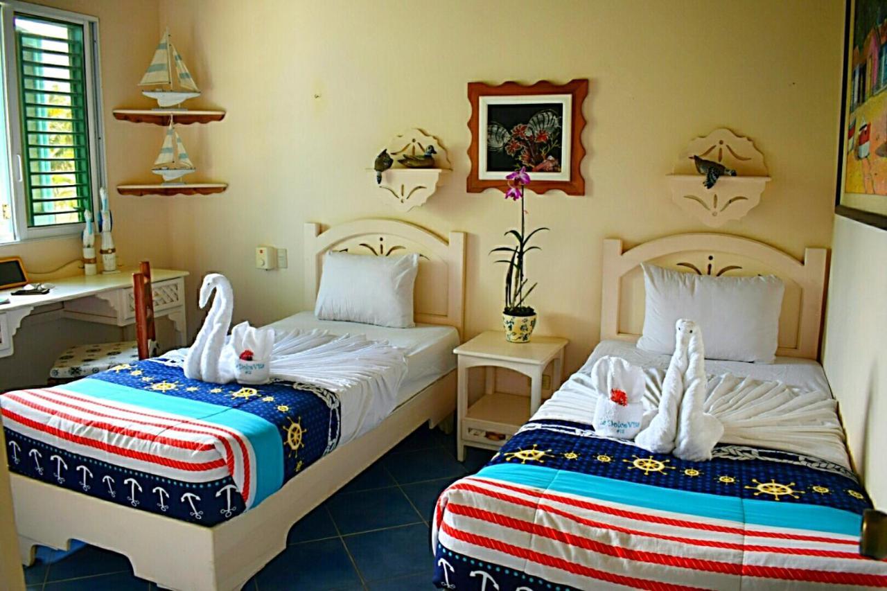 La Dolce Vita Beachfront Hotels, Las Terrenas, Samana Esterno foto