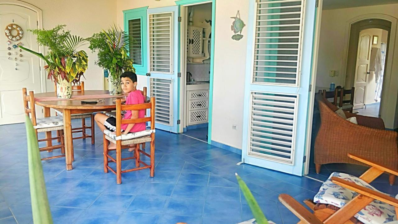 La Dolce Vita Beachfront Hotels, Las Terrenas, Samana Esterno foto