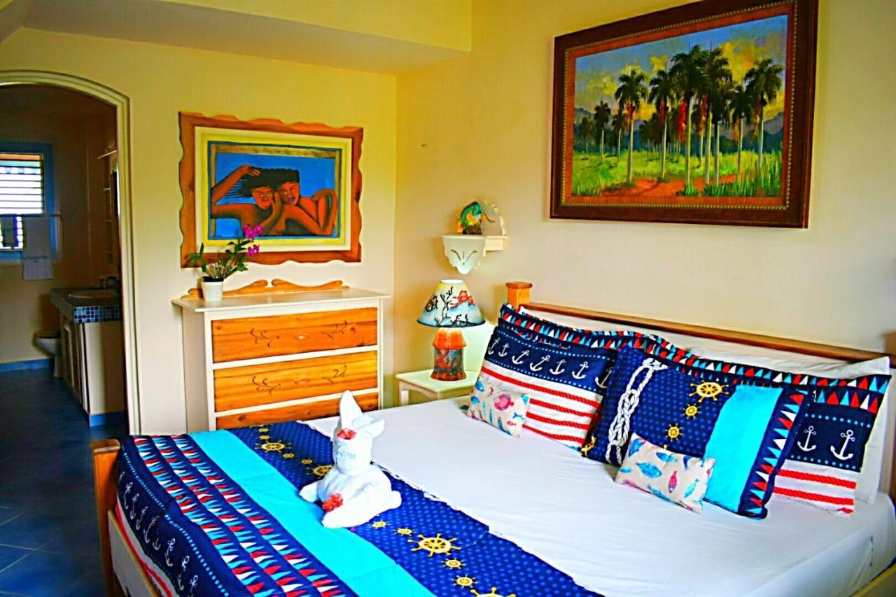 La Dolce Vita Beachfront Hotels, Las Terrenas, Samana Esterno foto